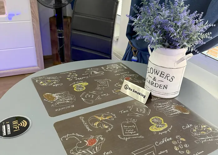 Lägenhet Iron Cube Prag